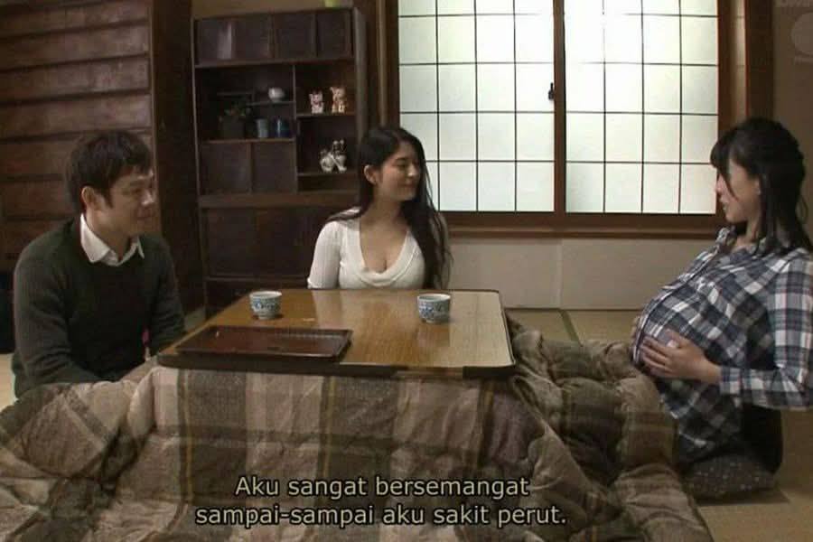 Jepang Viral 2025 Aku dan Kakak Ipar Saling Membantu Karena Istri Akan Melahirkan Top Global Jepang