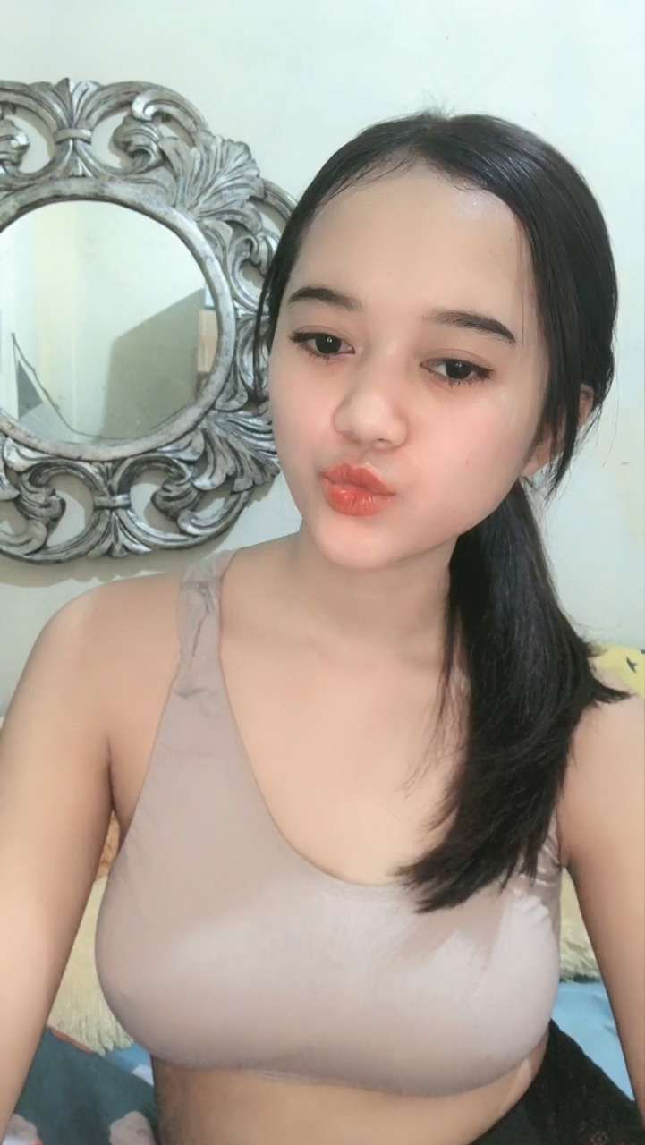 Yandex Viral 2025 Salsabila Live Bibir Hot Canggung Top Global