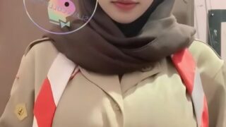 Video Viral ABG Hijab Pramuka Tutorial Ditusuk Rudal Top Trending Global Indonesia 2025